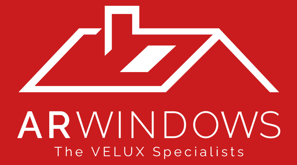 AR Windows logo